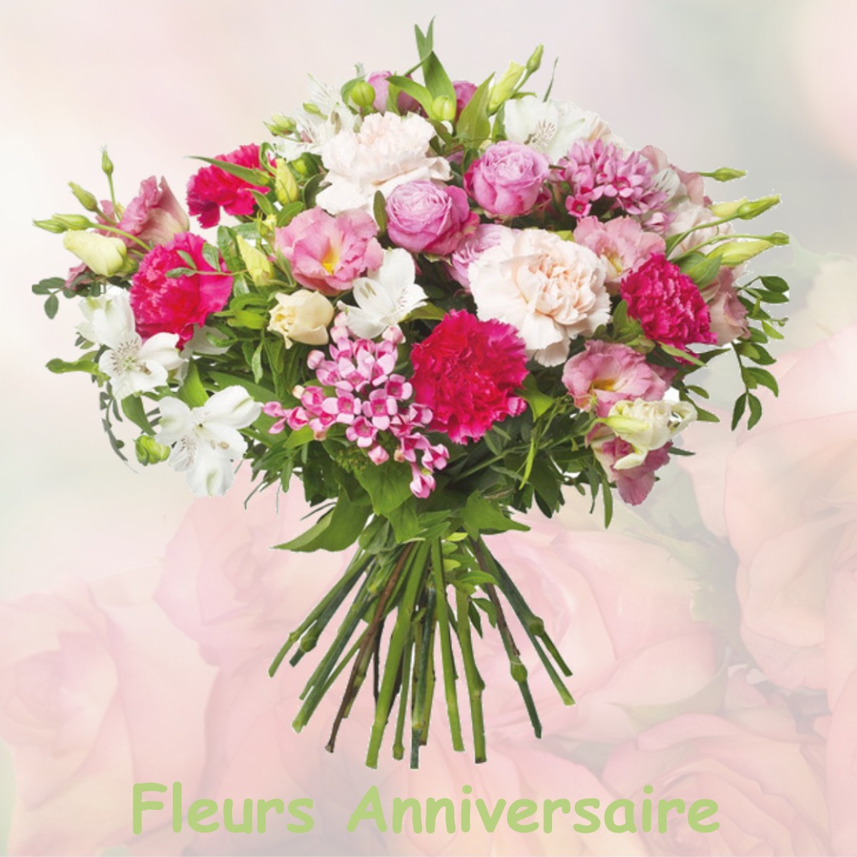 fleurs anniversaire BEAUREPAIRE-EN-BRESSE
