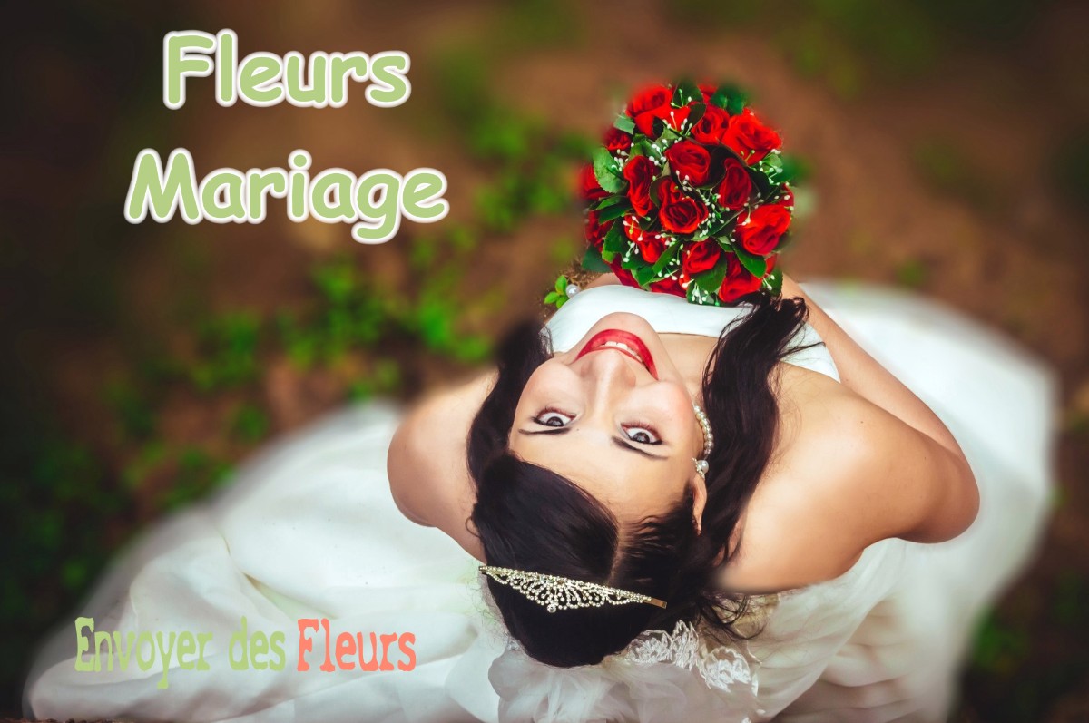 lIVRAISON FLEURS MARIAGE à BEAUREPAIRE-EN-BRESSE
