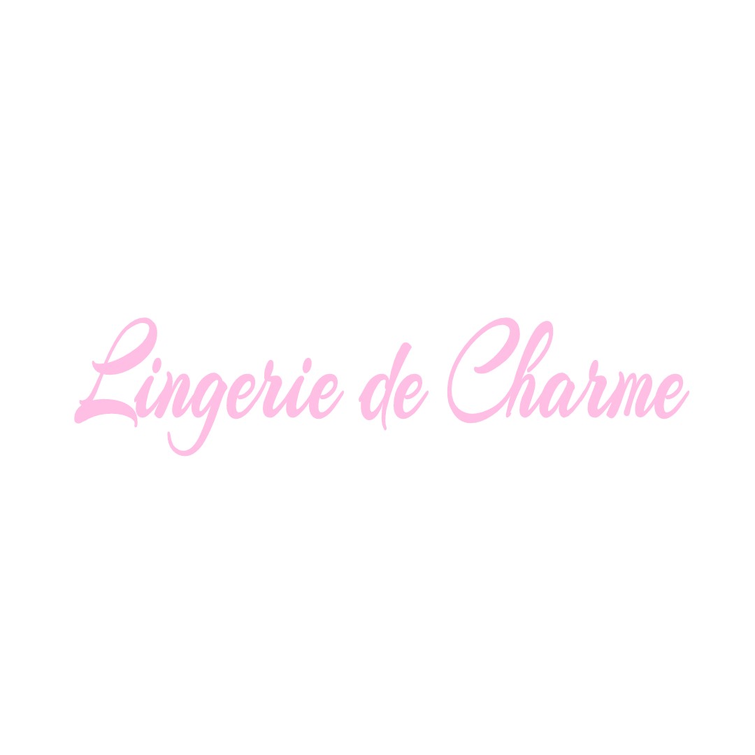 LINGERIE DE CHARME BEAUREPAIRE-EN-BRESSE
